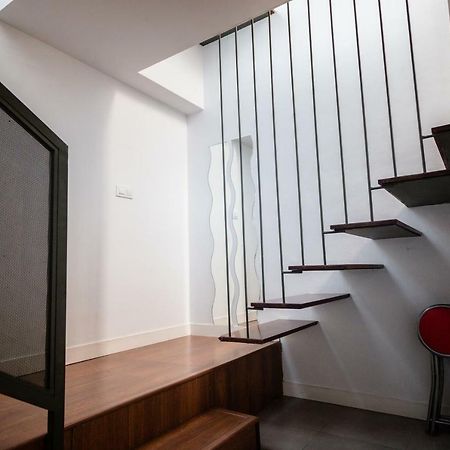 Triplex En Centro Historico Apartment Jaén Екстериор снимка