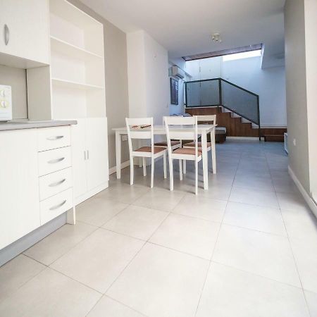 Triplex En Centro Historico Apartment Jaén Екстериор снимка