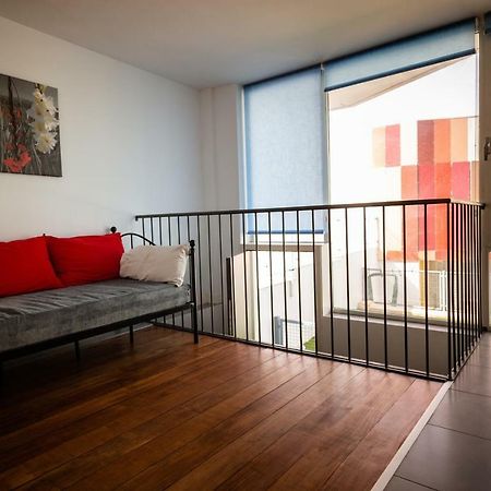 Triplex En Centro Historico Apartment Jaén Екстериор снимка