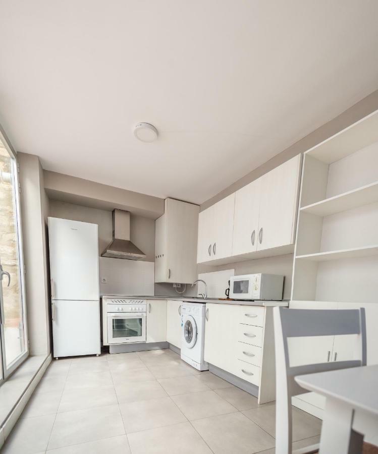 Triplex En Centro Historico Apartment Jaén Екстериор снимка