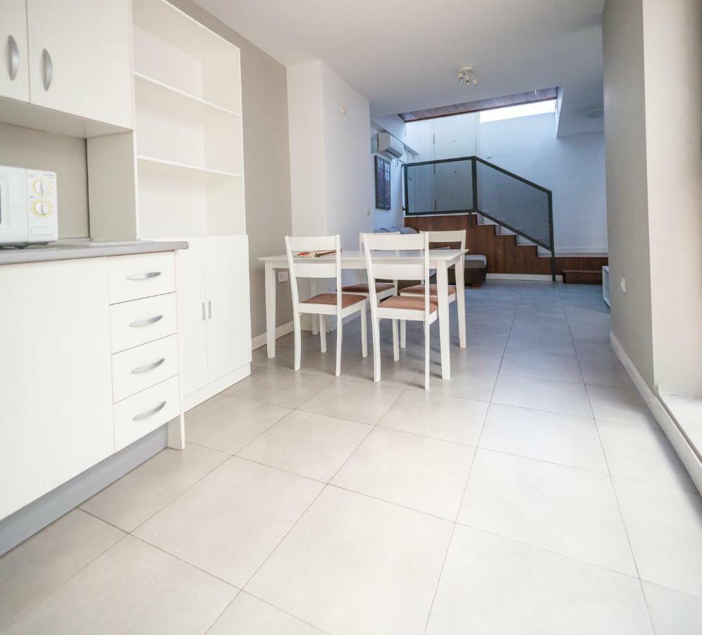 Triplex En Centro Historico Apartment Jaén Екстериор снимка