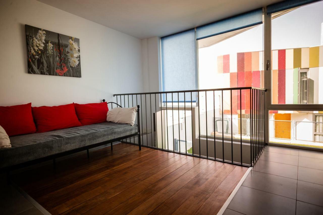 Triplex En Centro Historico Apartment Jaén Екстериор снимка